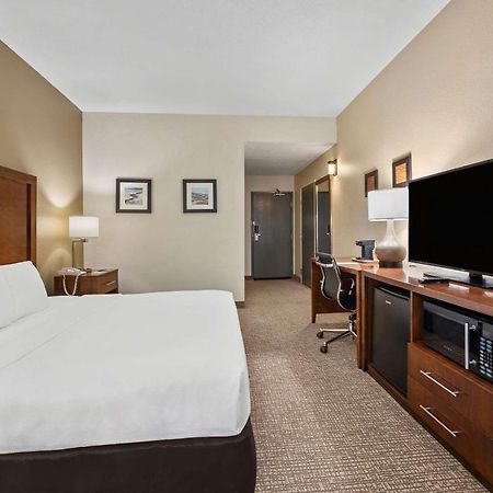 Comfort Inn Fort Myers Northeast Екстер'єр фото
