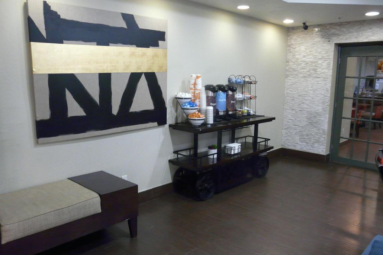 Comfort Inn Fort Myers Northeast Екстер'єр фото