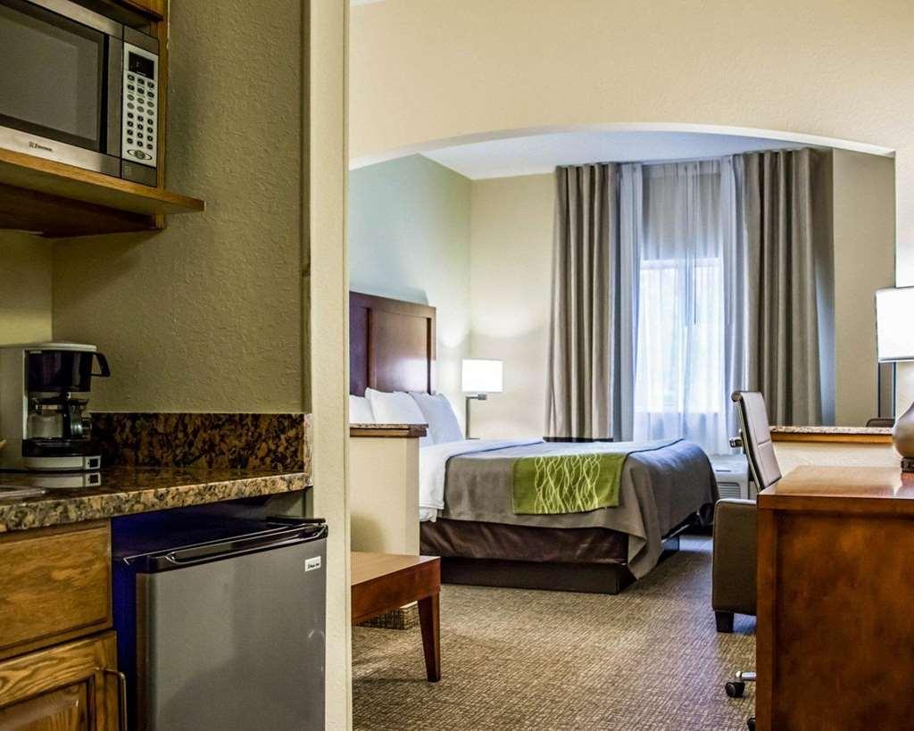 Comfort Inn Fort Myers Northeast Номер фото