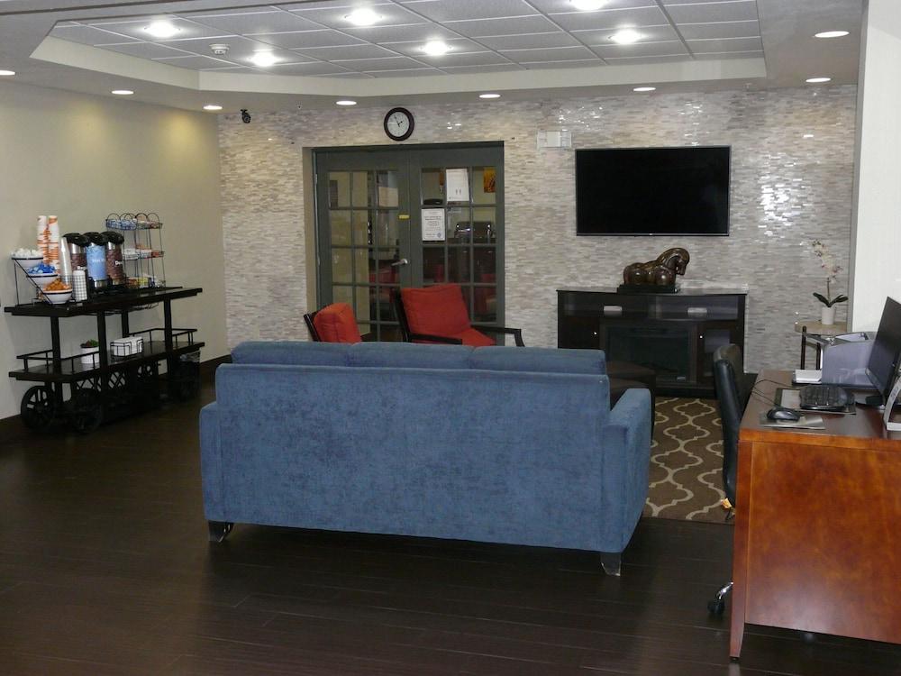 Comfort Inn Fort Myers Northeast Екстер'єр фото