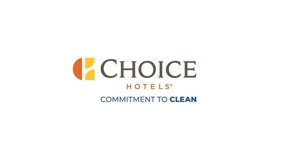 Comfort Inn Fort Myers Northeast Екстер'єр фото