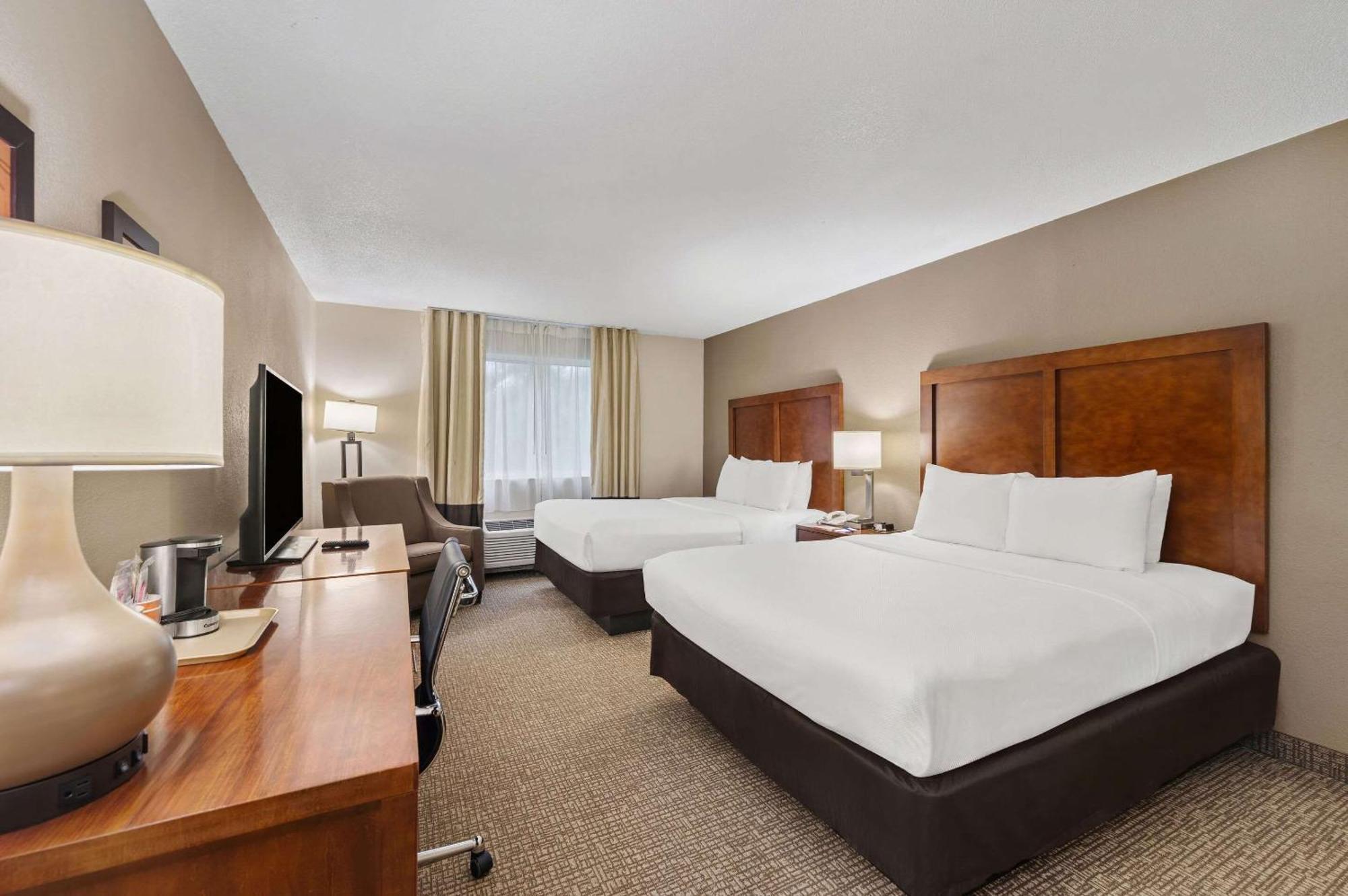 Comfort Inn Fort Myers Northeast Екстер'єр фото