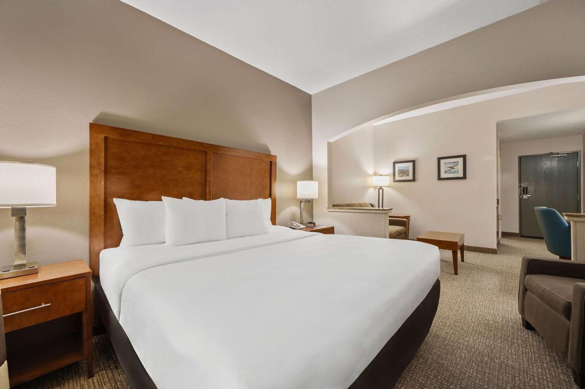 Comfort Inn Fort Myers Northeast Екстер'єр фото