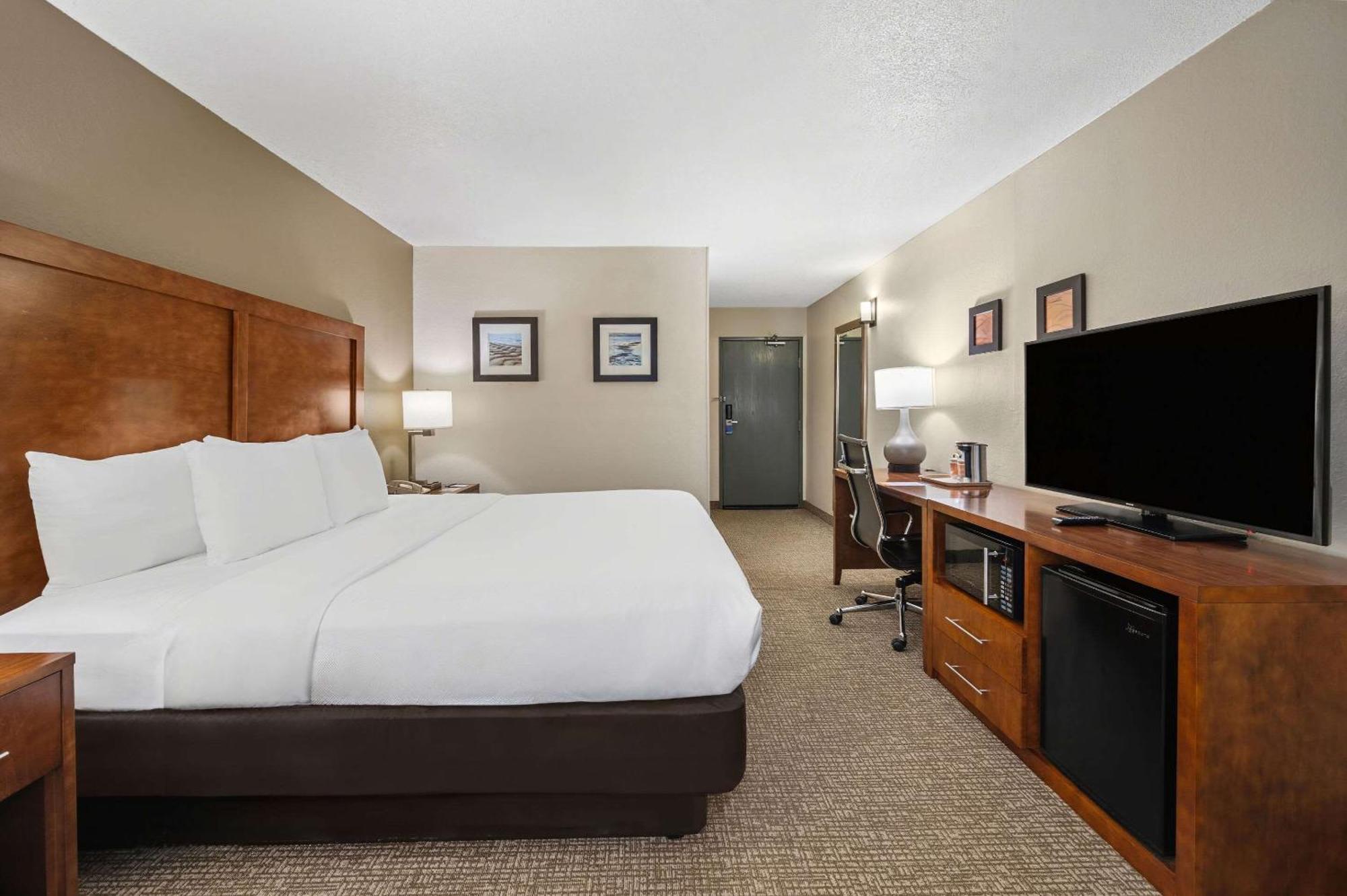 Comfort Inn Fort Myers Northeast Екстер'єр фото