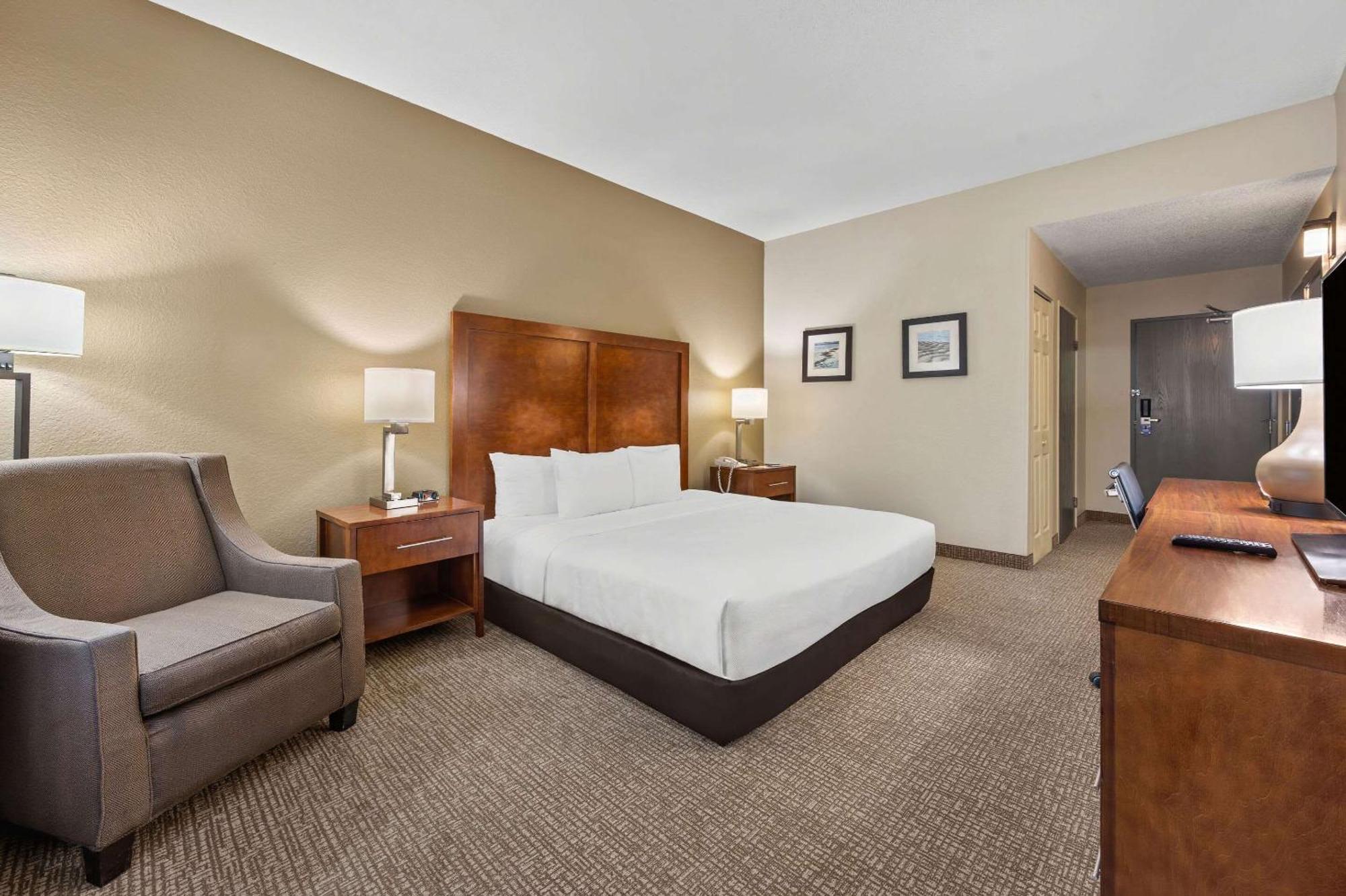 Comfort Inn Fort Myers Northeast Екстер'єр фото