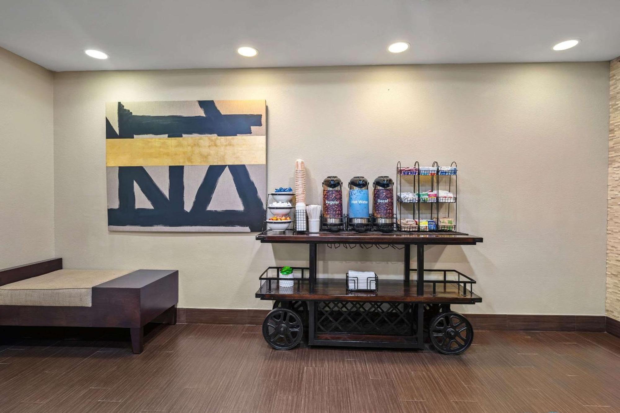 Comfort Inn Fort Myers Northeast Екстер'єр фото