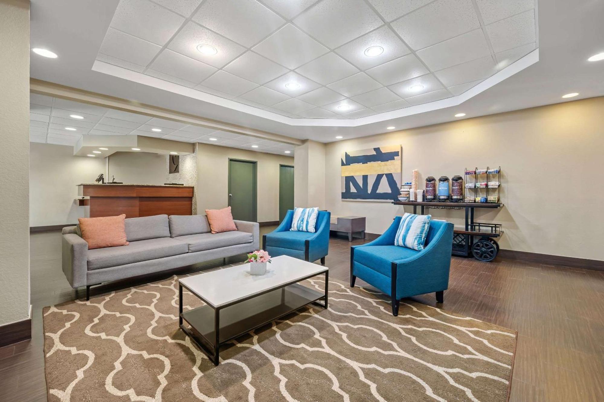 Comfort Inn Fort Myers Northeast Екстер'єр фото