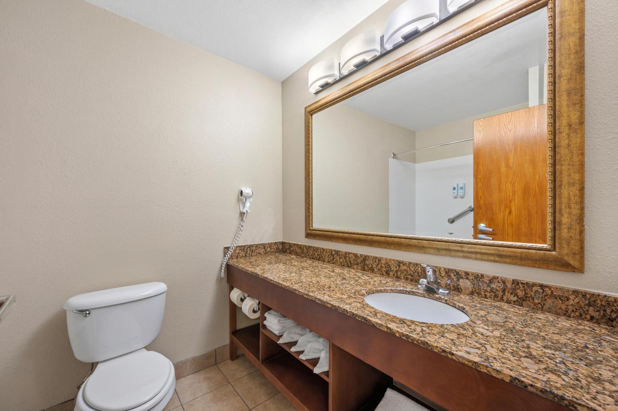 Comfort Inn Fort Myers Northeast Екстер'єр фото